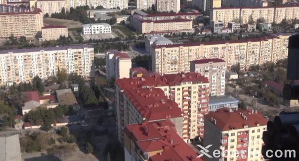 Sumqayıtda sakinlər şəhər tədbirinə helikopterlə dəvət olunur –VİDEO (FOTO) Sumqayıtda sakinlər şəhər tədbirinə helikopterlə dəvət olunur –VİDEO (FOTO)