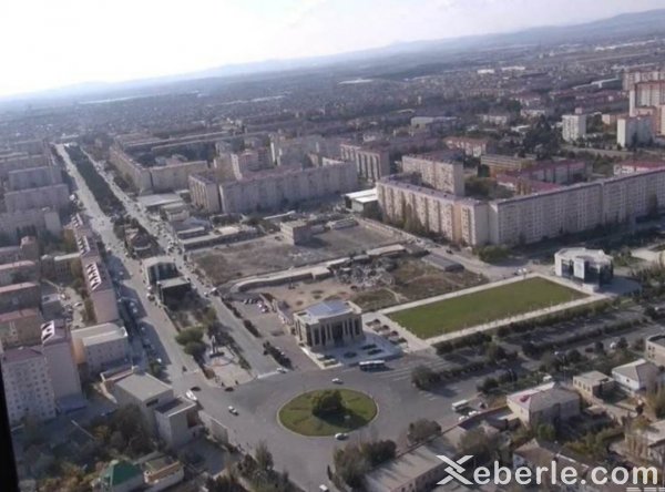 Sumqayıtda sakinlər şəhər tədbirinə helikopterlə dəvət olunur –VİDEO (FOTO) Sumqayıtda sakinlər şəhər tədbirinə helikopterlə dəvət olunur –VİDEO (FOTO)