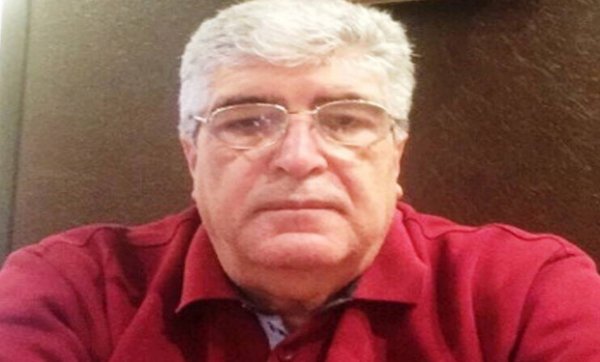 İlham Əliyev Sumqayıtın keçmiş deputatına orden verdi – FOTO İlham Əliyev Sumqayıtın keçmiş deputatına orden verdi – FOTO