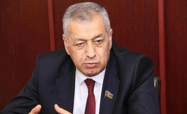 Rəqabət Məcəlləsi yaz sessiyasında qəbul olunacaq