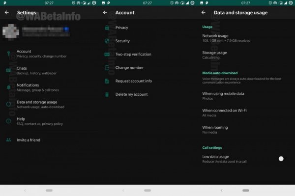 "Whatsapp"da bu funksiyanı hər kəs gözləyir... "Whatsapp"da bu funksiyanı hər kəs gözləyir...