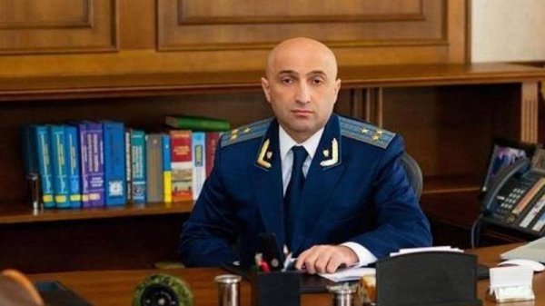 Neft fondunun direktorunun qardaşları: Nazir müşaviri, Baş prokurorun müavini və SOCAR... (FOTO)