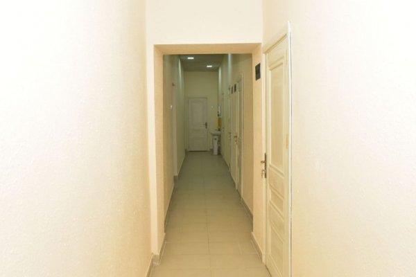 Sumqayıtda daha bir tibb müəssisəsi təmirdən sonra istifadəyə verilib – FOTOLAR