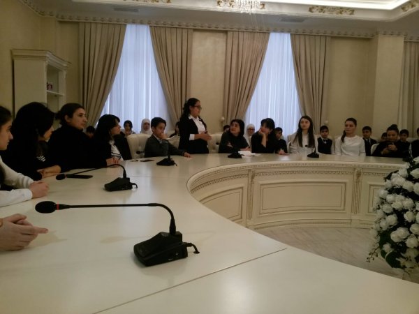 Sumqayıtın mədəniyyət müəssisələrində Heydər Əliyevin anım günü ilə bağlı tədbirlər keçirilib -FOTOLAR