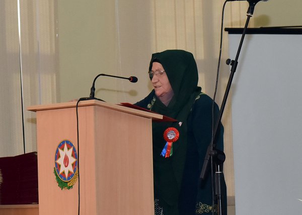Corat məktəbinin 120 illik yubileyi qeyd olunub – FOTOLAR