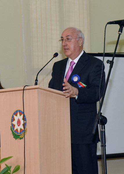 Corat məktəbinin 120 illik yubileyi qeyd olunub – FOTOLAR