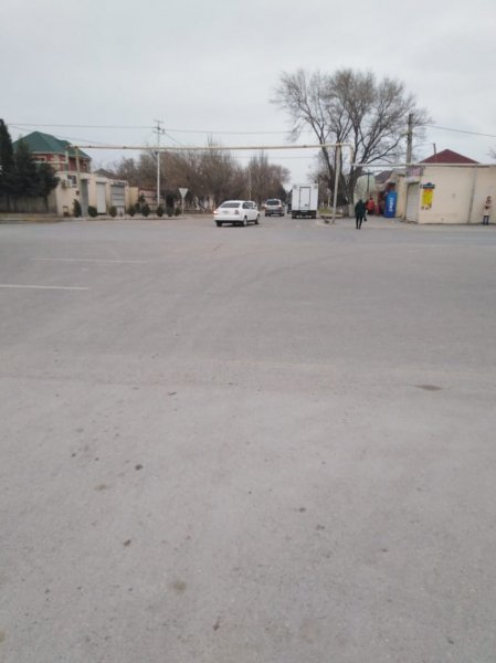 Sumqayıtda piyadalar üçün ən təhlükəli yol: hər il burada ölənlər olur - FOTOLAR Sumqayıtda piyadalar üçün ən təhlükəli yol: hər il burada ölənlər olur - FOTOLAR
