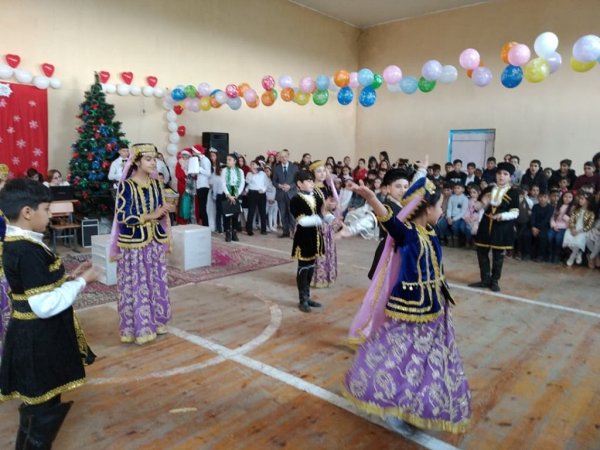 Sumqayıt Regional Mədəniyyət İdarəsinin tabe müəssisələrində silsilə tədbirlər keçirilib - FOTOLAR Sumqayıt Regional Mədəniyyət İdarəsinin tabe müəssisələrində silsilə tədbirlər keçirilib - FOTOLAR
