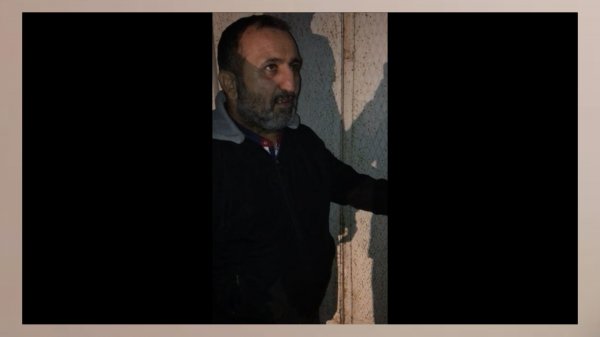 Polis əməliyyat keçirdi: Sumqayıt sakini saxlanıldı - Foto