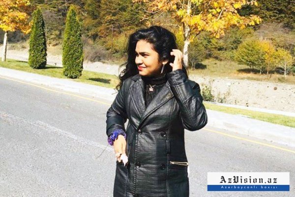 Bakıda yanğında ölən tələbələrin FOTOLARI