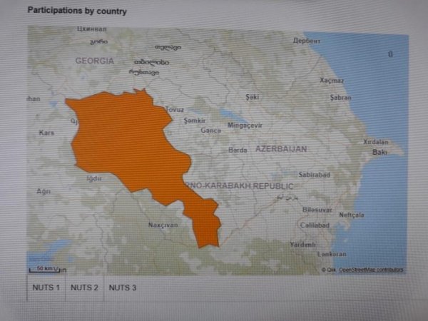 Qarabağla bağlı təxribat aradan qaldırıldı - XİN-dən AÇIQLAMA