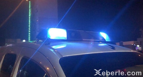 Sumqayıt sakini borcu olduğu mağazanı yandırmaq istədi - FOTO