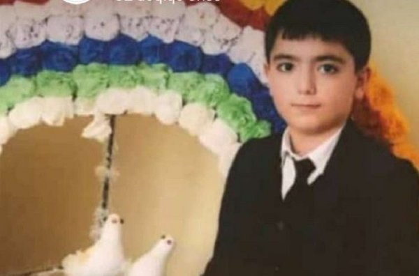 TƏBİB 10 yaşlı uşağın ölümü ilə bağlı məlumat yayıb