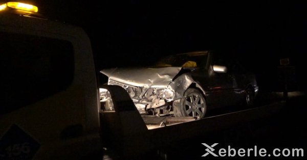 Sumqayıtda təcili tibbi yardım maşınları qəzaya düşdü: yaralılar var - FOTOLAR