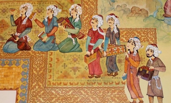 “Azərbaycan toyu” Ginnesin Rekordlar kitabına düşə bilər