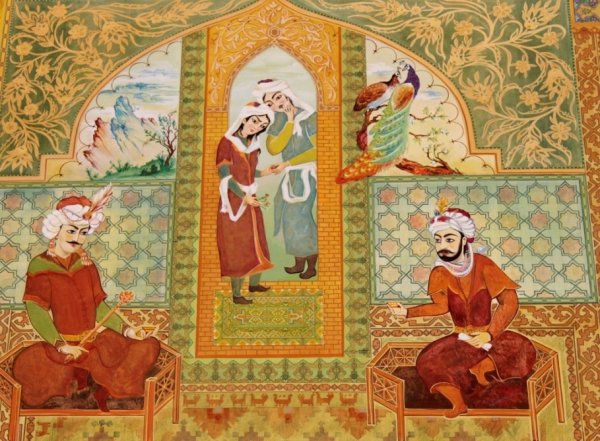 “Azərbaycan toyu” Ginnesin Rekordlar kitabına düşə bilər