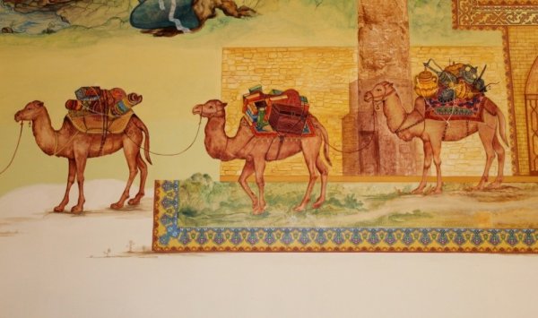 “Azərbaycan toyu” Ginnesin Rekordlar kitabına düşə bilər