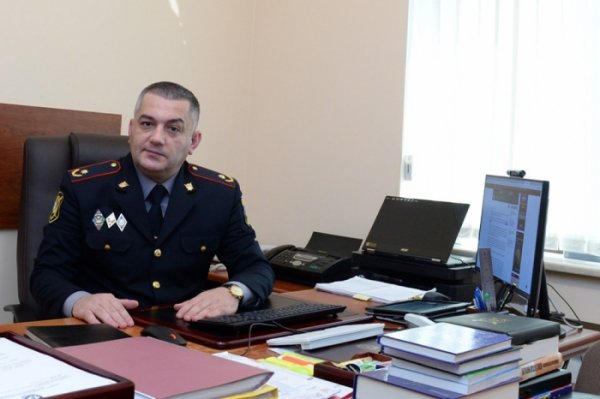 Bakı polisi “feyk” xəbərlərlə bağlı müraciət etdi
