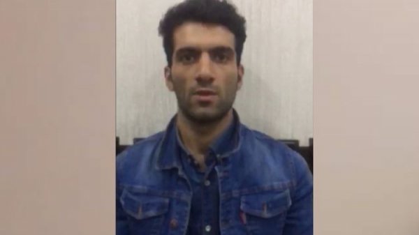 İrandan Azərbaycana narkotik keçirənlər saxlanıldı - FOTO