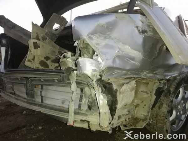 Sumqayıtda ağır qəza: yaralılar var - FOTOLAR Sumqayıtda ağır qəza: yaralılar var - FOTOLAR