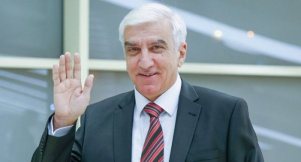 Tanınmış aktyorun qızı, Xalq artistinin xanımı - Ofeliya Aslanla bağlı xatirələr