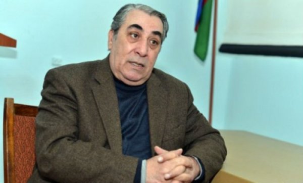 Tanınmış aktyorun qızı, Xalq artistinin xanımı - Ofeliya Aslanla bağlı xatirələr
