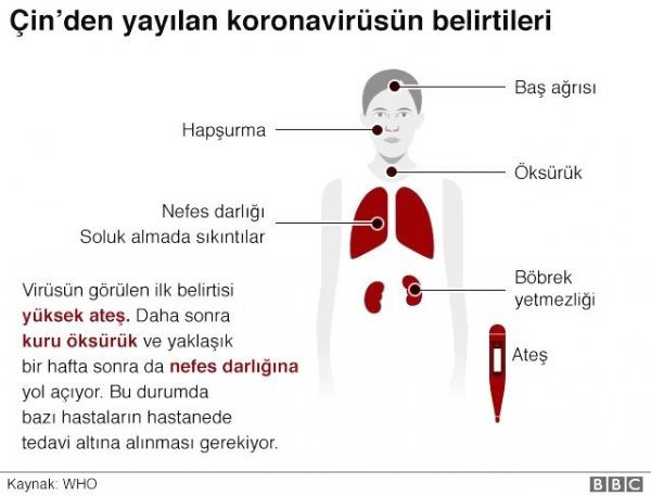 Virusdan ölənlərin sayı artdı - Çin əhalisi ölkədən QAÇIR