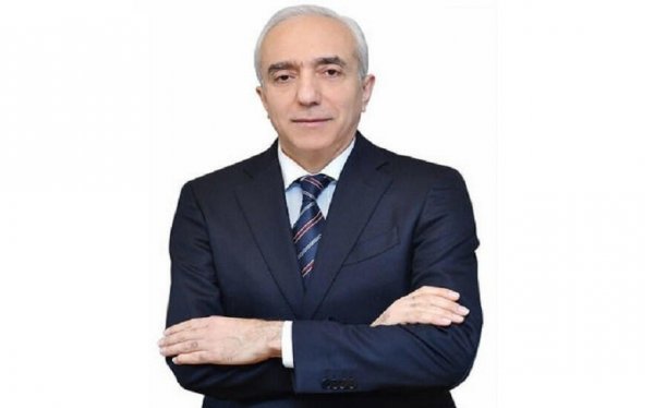Milli Məclisin şöbə müdiri işdən çıxdı