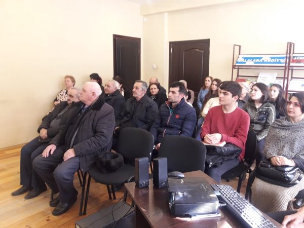 Sumqayıtda Xalq artisti Ağaxan Abdullayevin 70 illiyinə həsr olunmuş tədbir keçirilib - FOTO