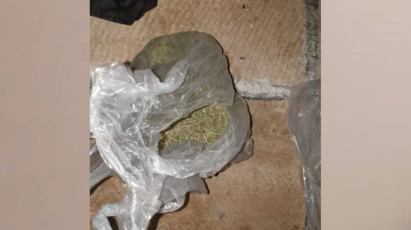 Bakıda “Vor Mahir” saxlanıldı