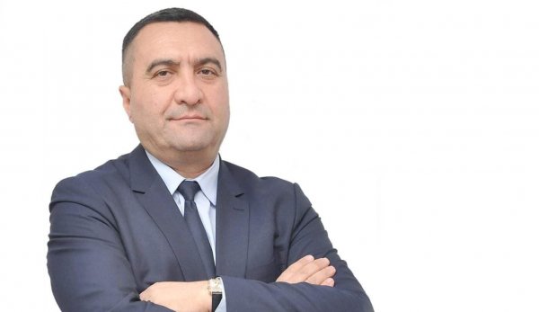 Sumqayıtı Milli Məclisdə onlar təmsil edəcək - TANITIM Sumqayıtı Milli Məclisdə onlar təmsil edəcək - TANITIM