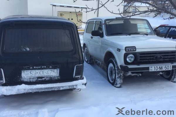 Xızıda avtoxuliqanlıq edən şəxslər tutulub- FOTO Xızıda avtoxuliqanlıq edən şəxslər tutulub- FOTO