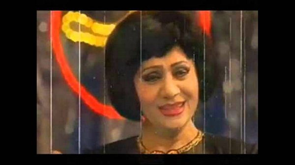 Leyla Əliyeva səhhəti pisləşən Xalq artistinə yardım etdi