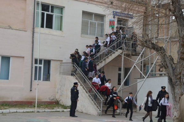Mərdanlı kənd məktəbində maarifləndirmə tədbiri keçirilib - FOTOLAR Mərdanlı kənd məktəbində maarifləndirmə tədbiri keçirilib - FOTOLAR