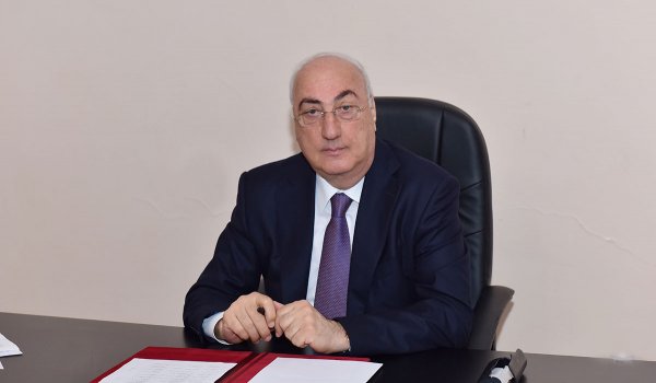 Zakir Fərəcov növbəti səyyar qəbul keçirib – FOTOLAR