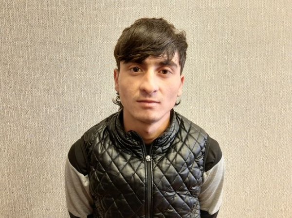 Sumqayıtda 13 bağ evini qarət edən şəxslər tutulub - FOTO