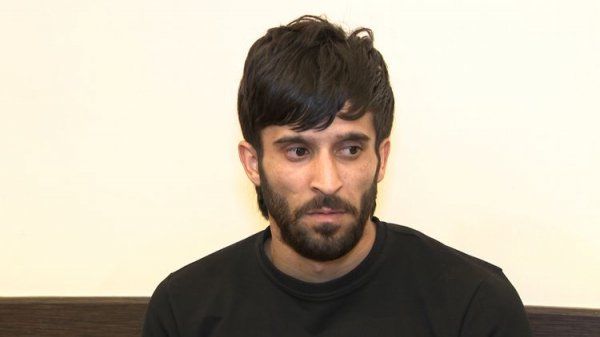 Sumqayıtda 13 bağ evini qarət edən şəxslər tutulub - FOTO