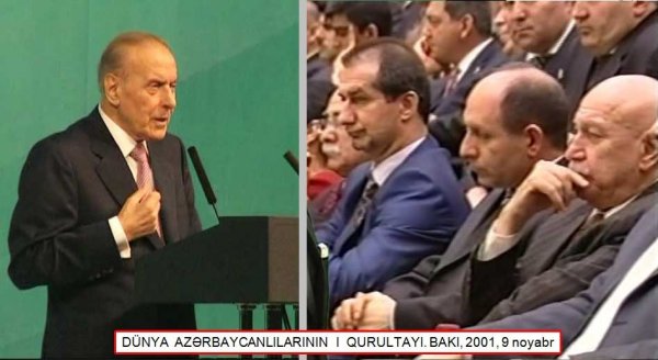 Qətiyyəti, zəhməti ilə yüksələn məşhur - FOTOLAR