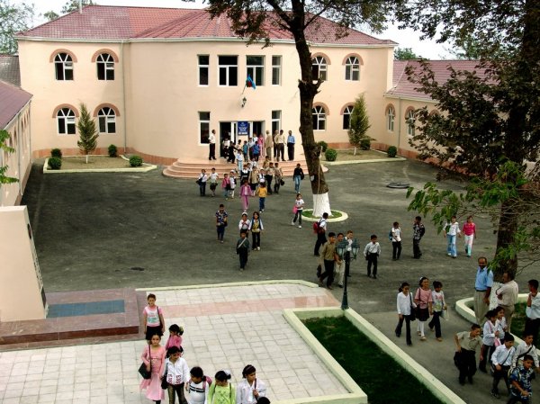 Qətiyyəti, zəhməti ilə yüksələn məşhur - FOTOLAR