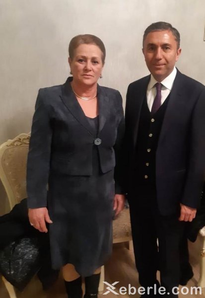 Evini biznesdə itirən, "çadır-dükan"dan yüksələn sumqayıtlı qadın iş adamı: “Cəmi 1 metr yerimiz var idi...” – MÜSAHİBƏ (FOTOLAR)