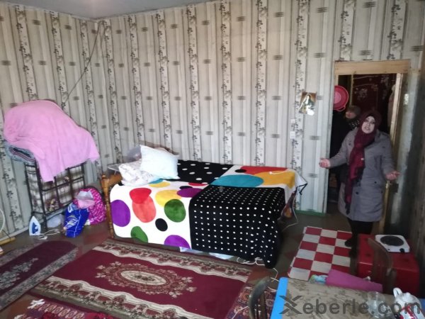 Sumqayıtda bu binada yaşayan sakinlər ölümlə üz-üzə: 1 ay vaxt veriblər...- FOTOLAR Sumqayıtda bu binada yaşayan sakinlər ölümlə üz-üzə: 1 ay vaxt veriblər...- FOTOLAR