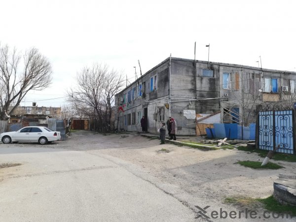 Sumqayıtda bu binada yaşayan sakinlər ölümlə üz-üzə: 1 ay vaxt veriblər...- FOTOLAR Sumqayıtda bu binada yaşayan sakinlər ölümlə üz-üzə: 1 ay vaxt veriblər...- FOTOLAR