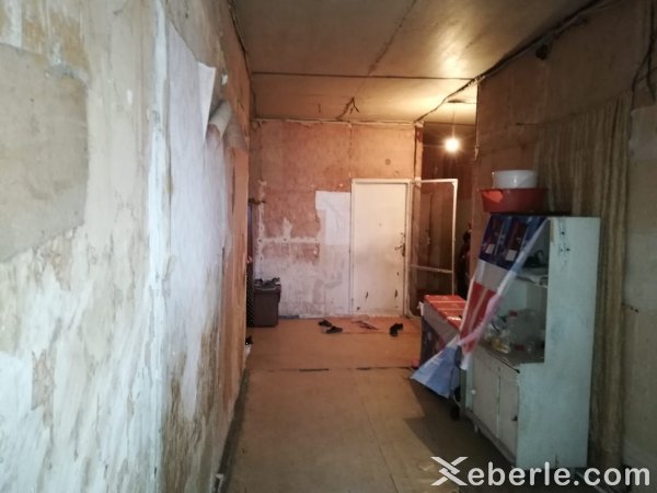 Sumqayıtda bu binada yaşayan sakinlər ölümlə üz-üzə: 1 ay vaxt veriblər...- FOTOLAR Sumqayıtda bu binada yaşayan sakinlər ölümlə üz-üzə: 1 ay vaxt veriblər...- FOTOLAR