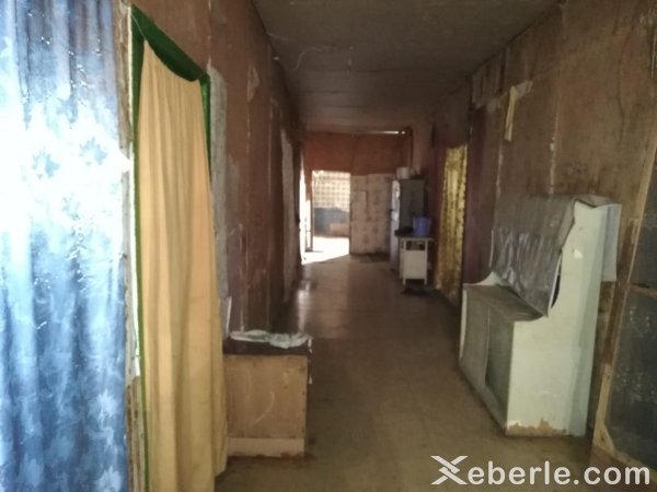 Sumqayıtda bu binada yaşayan sakinlər ölümlə üz-üzə: 1 ay vaxt veriblər...- FOTOLAR Sumqayıtda bu binada yaşayan sakinlər ölümlə üz-üzə: 1 ay vaxt veriblər...- FOTOLAR