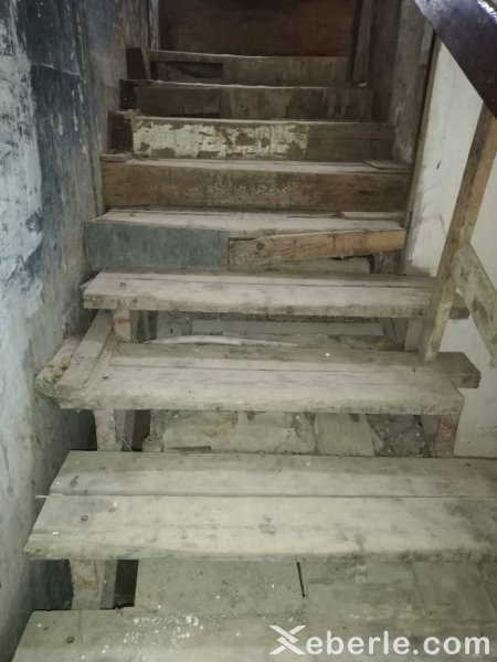 Sumqayıtda bu binada yaşayan sakinlər ölümlə üz-üzə: 1 ay vaxt veriblər...- FOTOLAR Sumqayıtda bu binada yaşayan sakinlər ölümlə üz-üzə: 1 ay vaxt veriblər...- FOTOLAR