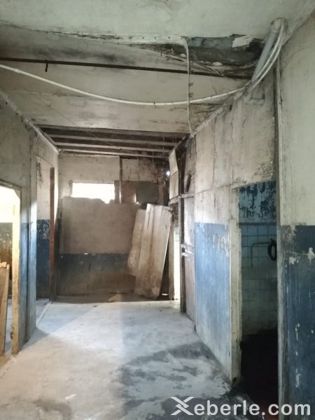 Sumqayıtda bu binada yaşayan sakinlər ölümlə üz-üzə: 1 ay vaxt veriblər...- FOTOLAR Sumqayıtda bu binada yaşayan sakinlər ölümlə üz-üzə: 1 ay vaxt veriblər...- FOTOLAR