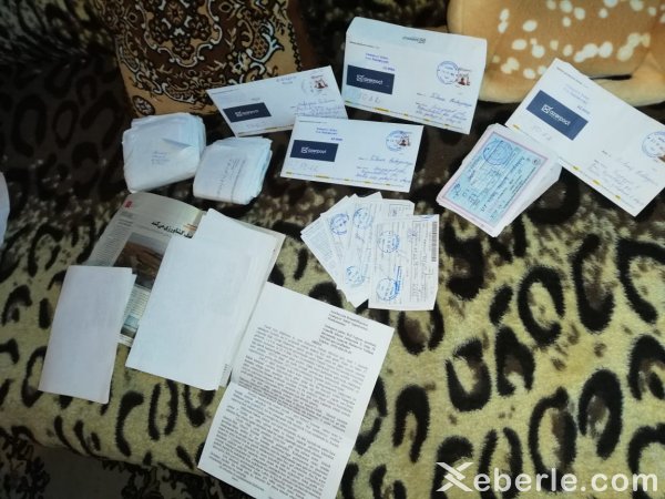 Sumqayıtda bu binada yaşayan sakinlər ölümlə üz-üzə: 1 ay vaxt veriblər...- FOTOLAR Sumqayıtda bu binada yaşayan sakinlər ölümlə üz-üzə: 1 ay vaxt veriblər...- FOTOLAR