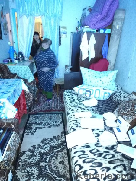 Sumqayıtda bu binada yaşayan sakinlər ölümlə üz-üzə: 1 ay vaxt veriblər...- FOTOLAR Sumqayıtda bu binada yaşayan sakinlər ölümlə üz-üzə: 1 ay vaxt veriblər...- FOTOLAR