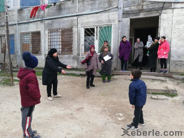 Sumqayıtda bu binada yaşayan sakinlər ölümlə üz-üzə: 1 ay vaxt veriblər...- FOTOLAR Sumqayıtda bu binada yaşayan sakinlər ölümlə üz-üzə: 1 ay vaxt veriblər...- FOTOLAR