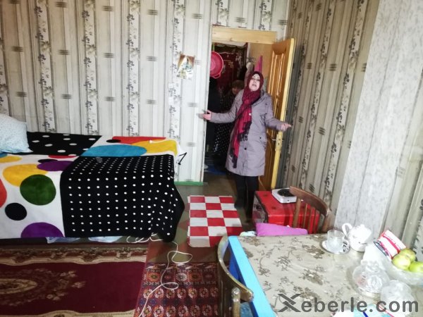 Sumqayıtda bu binada yaşayan sakinlər ölümlə üz-üzə: 1 ay vaxt veriblər...- FOTOLAR Sumqayıtda bu binada yaşayan sakinlər ölümlə üz-üzə: 1 ay vaxt veriblər...- FOTOLAR